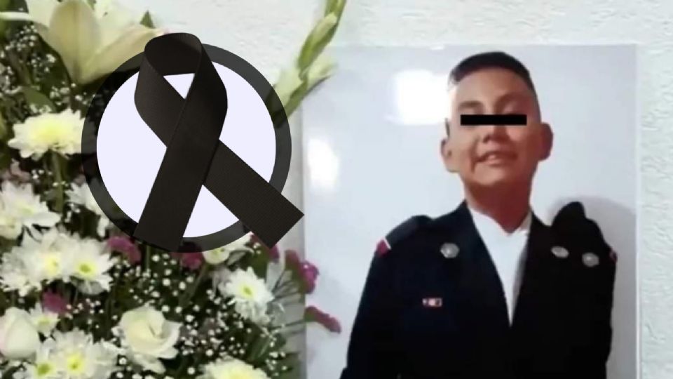 Amigo de Erick relata los posibles últimos momentos con vida del joven