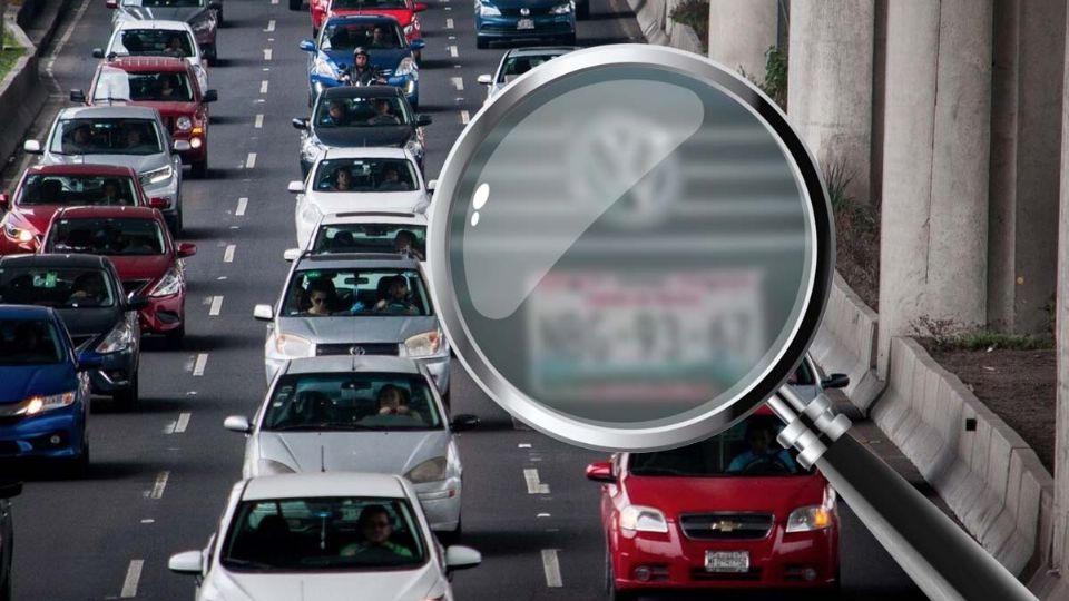 Ciertos autos en México no pagan tenencia vehicular en 2025