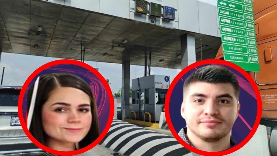 Los dos jóvenes desaparecieron sin dejar rastro.