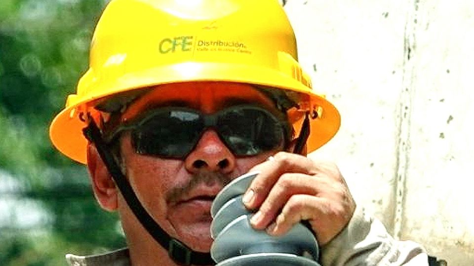 Armas para funcionarios de paraestatales.