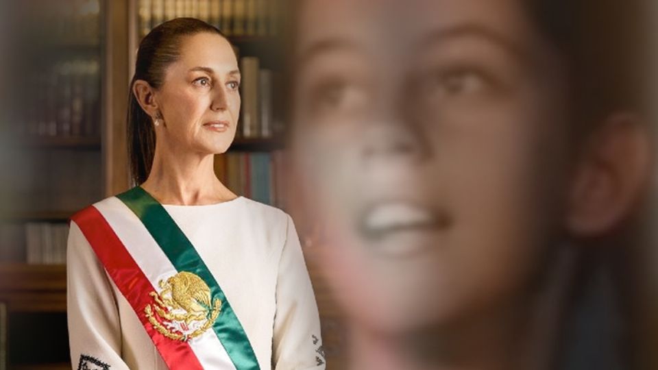 Claudia Sheinbaum recuerda su infancia.