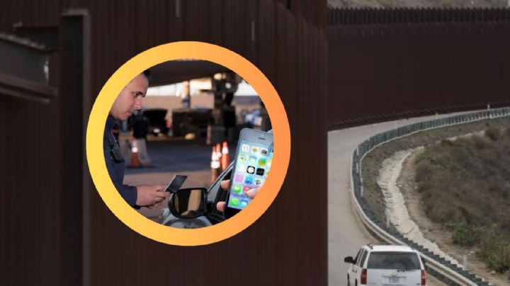 CBP: así puedes proteger la privacidad de tu celular si un agente te pide revisarlo, según expertos