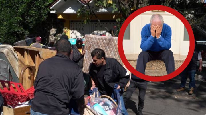 Caso doña Carlota: ¿qué dice la ley sobre el despojo de inmuebles en México?