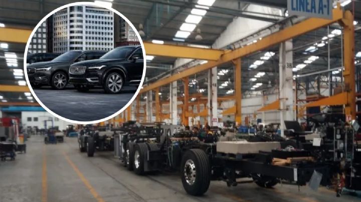 Empresa automotriz apuesta por México pese a aranceles; anuncia aumento en inversión