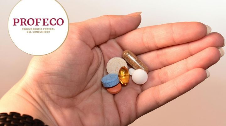 Profeco: estas tabletas de colágeno prometen beneficios a la salud; ¿funcionan?