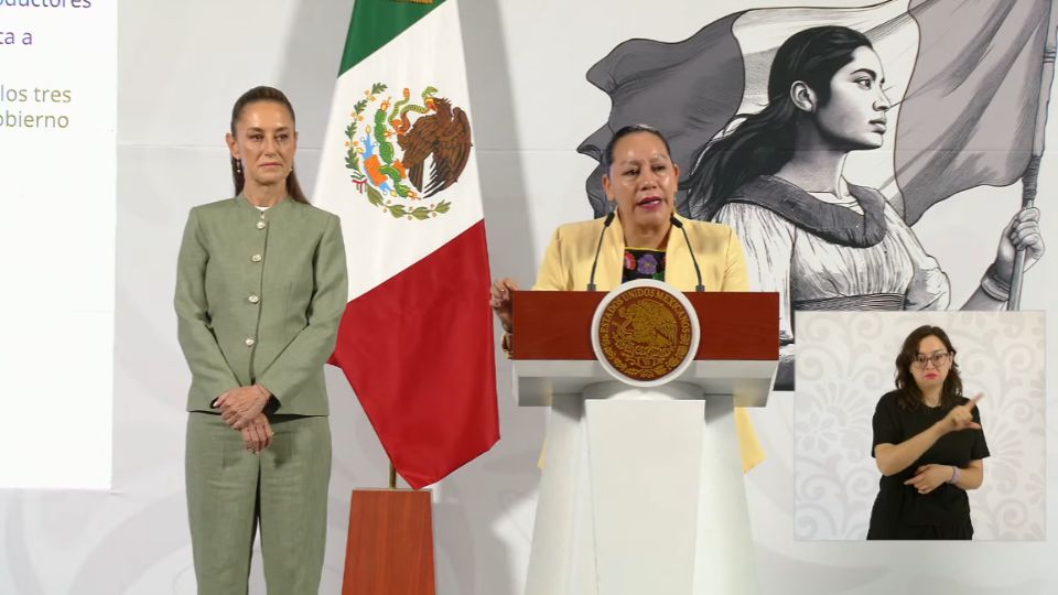 La empresa estatal LICONSA se transforma en 'Leche para el Bienestar', reforzando su compromiso con la nutrición y el apoyo a productores nacionales