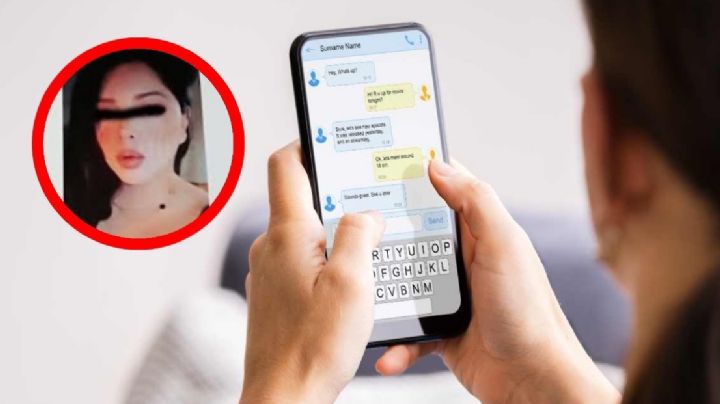 'Te amo, mamá': el último mensaje que Ivón le envió a su madre antes de ser asesinada