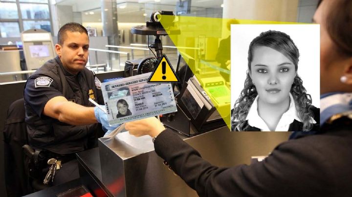 CBP: oficiales toman fotos del rostro de las personas con Visa americana, ¿cuál es la razón?