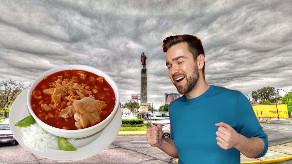 Clima de Nuevo Laredo