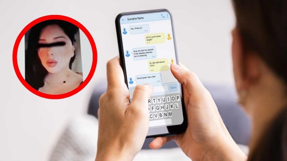 Ivón López fue asesinada.