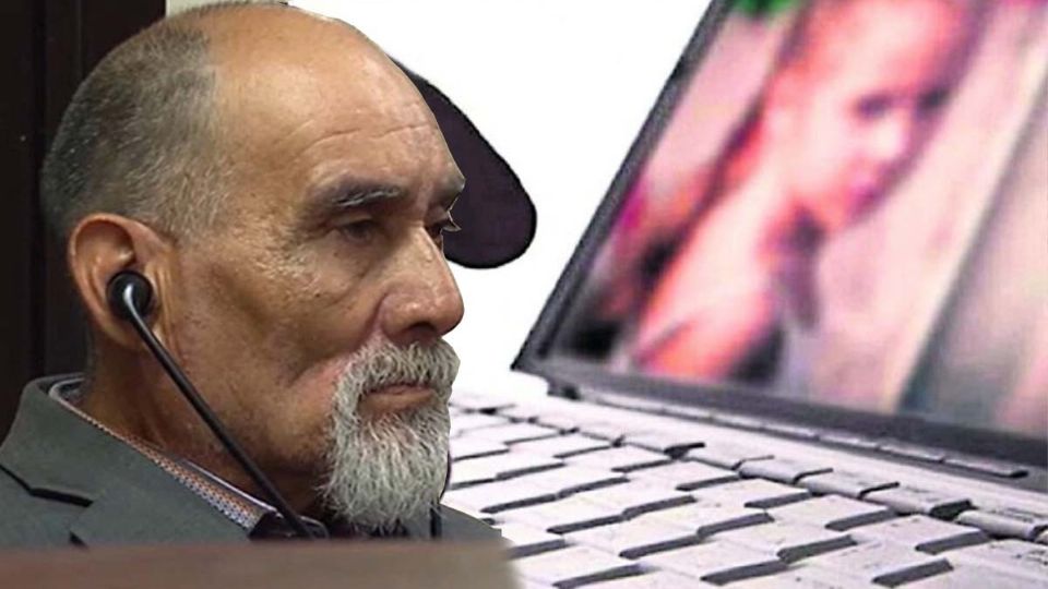 El acusado fue sentenciado a 30 años de prisión