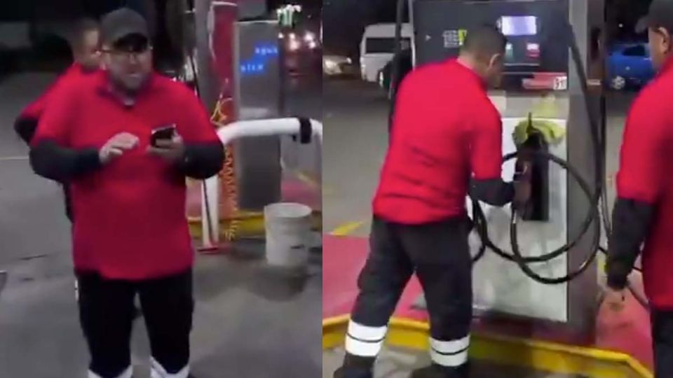 Los inspectores de Profeco fueron agredidos