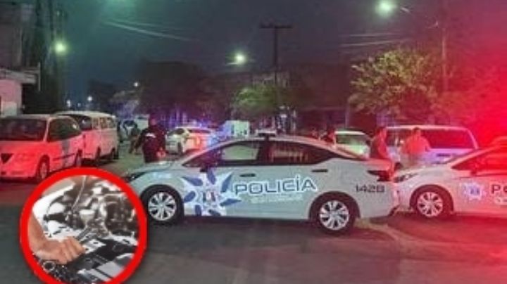 Pelea entre mecánicos termina con un hombre muerto; víctima era dueño del lugar