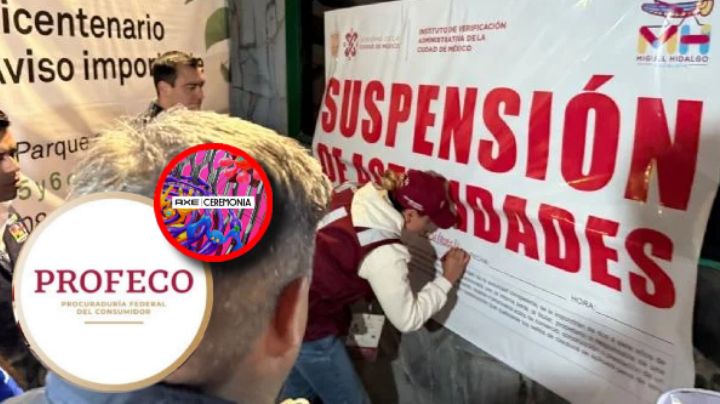 Festival Axe Ceremonia: así puedes pedir tu reembolso de los boletos, según Profeco