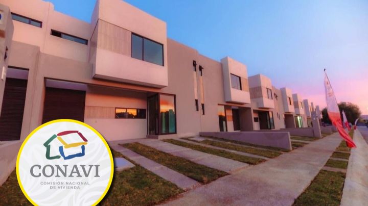 Vivienda para el Bienestar: estas son las 2 formas en las que podrás solicitar una casa