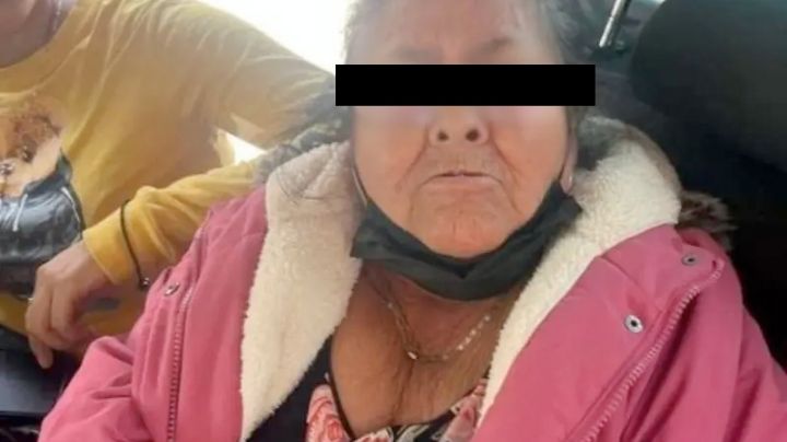 Doña Carlota, la 'abuelita sicaria' de Chalco, a punto de librar la cárcel