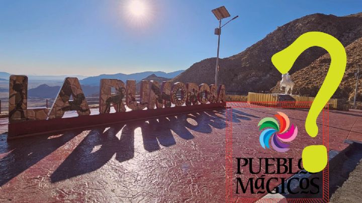 Espectacular pueblo del desierto pierde la oportunidad de ser ‘mágico’; ¿cuál es y por qué?