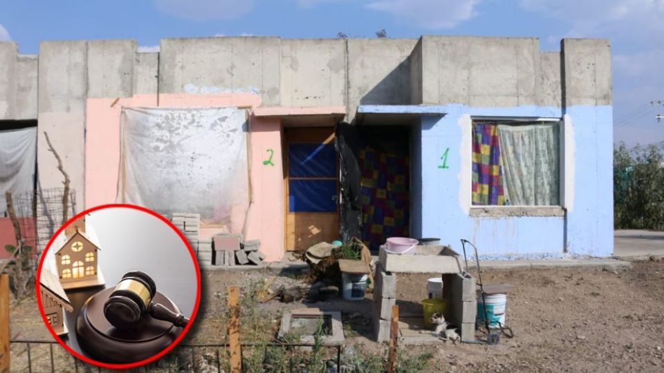 El despojo de vivienda es una amenaza real, pero con prevención y asesoría legal, puedes defender tu patrimonio.