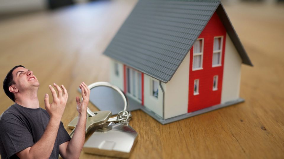 ¿Qué pasa si el Infonavit rechaza tu solicitud de crédito?