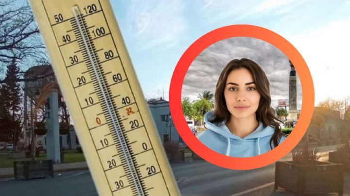 Clima en Nuevo Laredo: intenso calor se toma un descanso; ¿bajarán más las temperaturas?