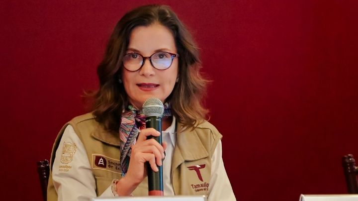 Tamaulipas será sede del Primer Foro Nacional de la Agenda 2030 para el Desarrollo Sostenible