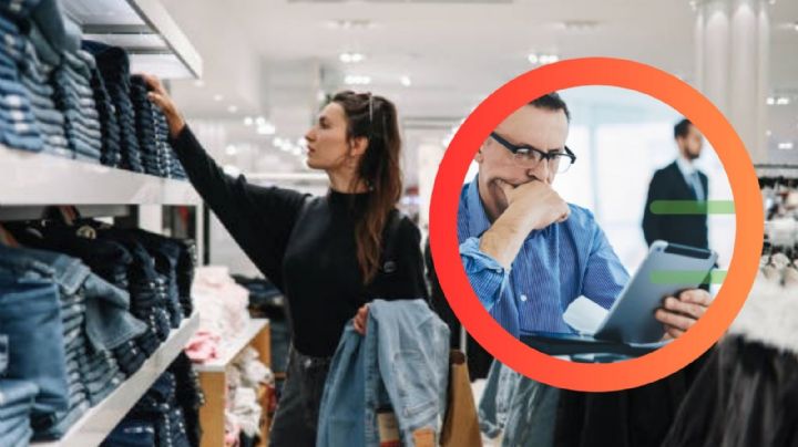 Icónica marca de jeans toma severa decisión para salir a flote y evitar la bancarrota