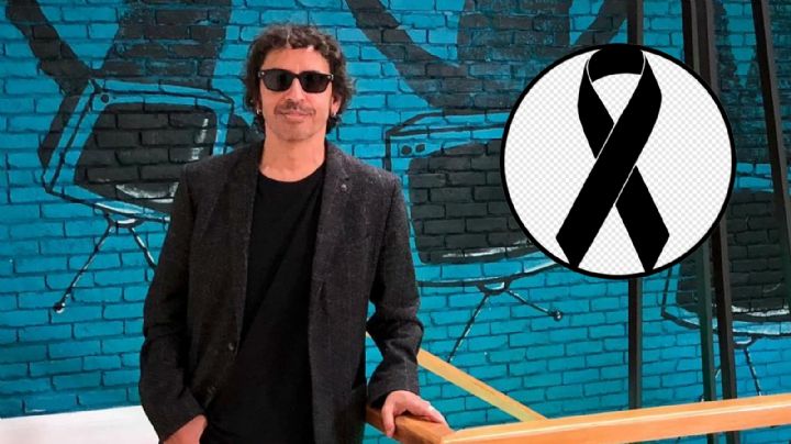 Memo del Bosque: ¿de qué murió el reconocido productor de Televisa?