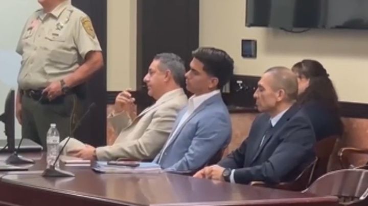 Laredo: Daniel Palomo pagará por delitos fuera de la cárcel; tendrá libertad condicional