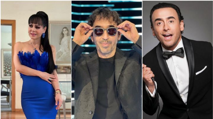 Memo del Bosque: Adal Ramones, Maribel Guardia y más celebridades se despiden del productor