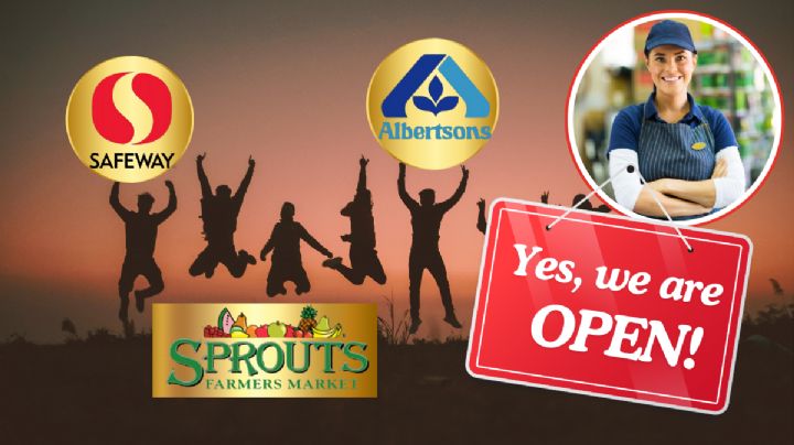 Estas tiendas de Estados Unidos NO serán parte del cierre masivo para este día de abril 2025