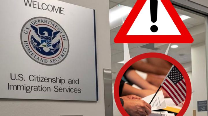 Estados Unidos: USCIS actualiza políticas para abril del 2025, ¿de qué trata?
