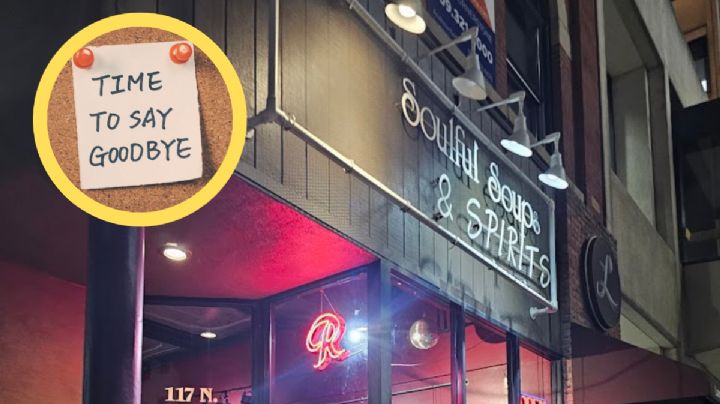 Emblemático restaurante se declara en quiebra tras un cuarto de siglo de servir a la comunidad