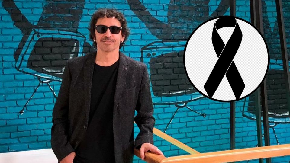 ¿De qué murió Memo del Bosque, famoso productor de televisión?