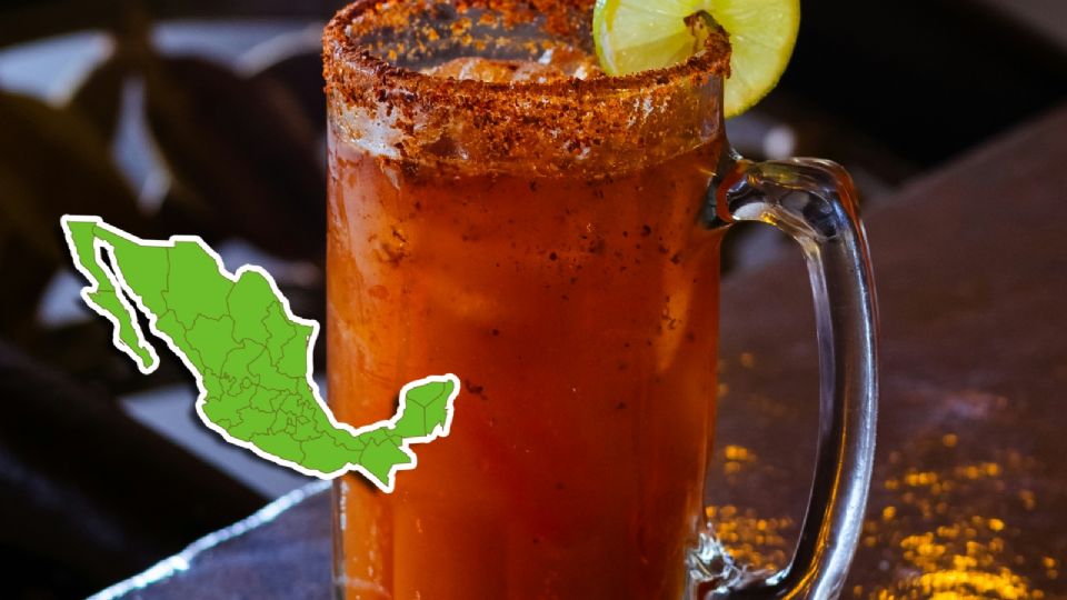¿De dónde es originaria la michelada en México?, esta es la versión más aceptada