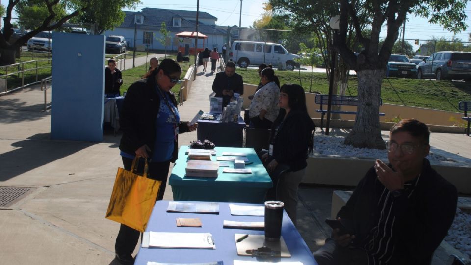 Los Laredenses podrán disfrutar de estos servicios de salud
