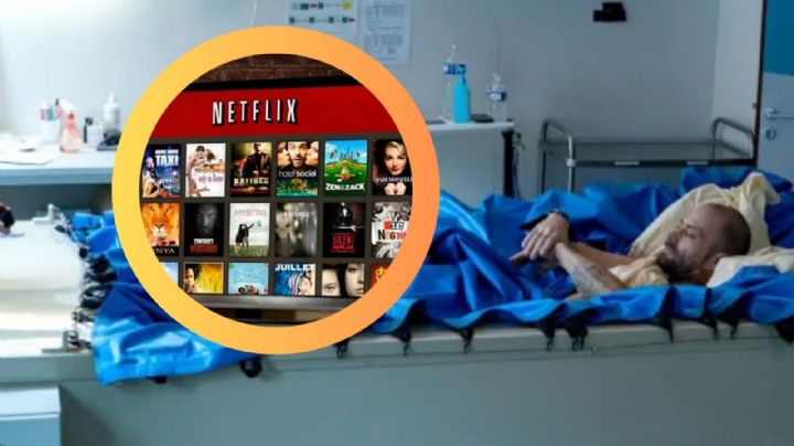 Prestigiosa agencia ofrece 105 mil pesos por estar acostado viendo películas, te decimos cómo postularte