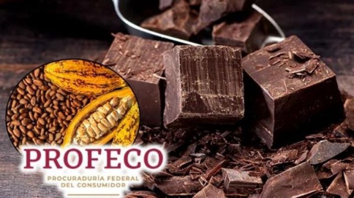 Profeco: este chocolate mexicano es el más recomendado por tener más cacao que la competencia
