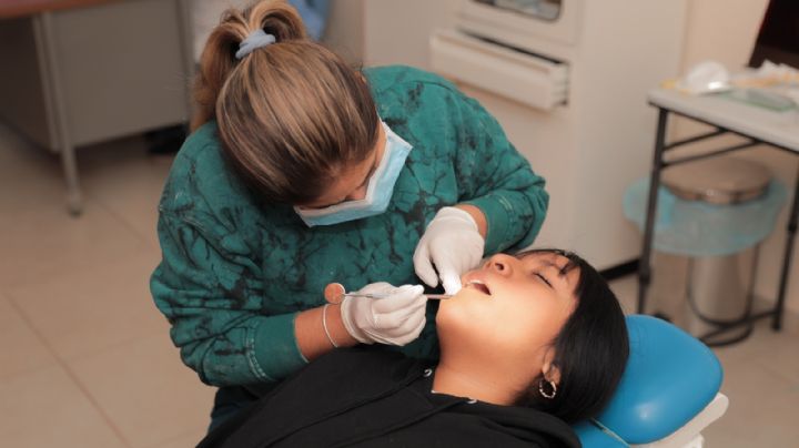 Atención médica y gratuita en Clínicas UNE para niños de Nuevo Laredo; fecha y ubicaciones