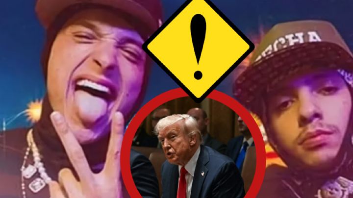 ¿Peso Pluma y Natanael Cano? Cantantes de narcocorridos podrían quedarse sin Visa americana