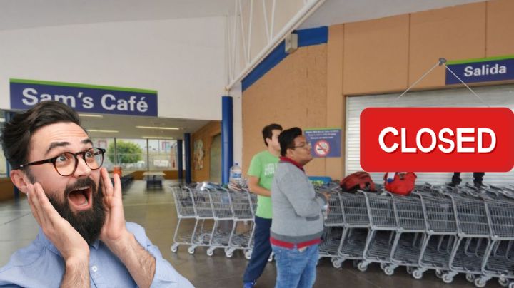 Sam's Club cerrará sus tiendas por 24 horas en abril 2025: ¿cuándo y por qué?