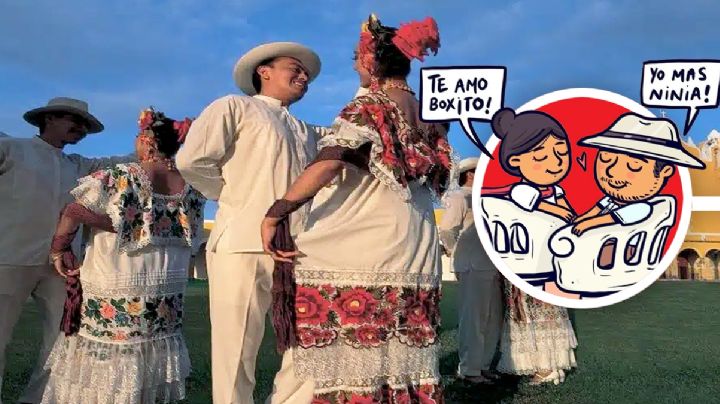 ¡Mare, bomba!: ¿por qué los yucatecos hablan tan diferente al resto de los mexicanos?