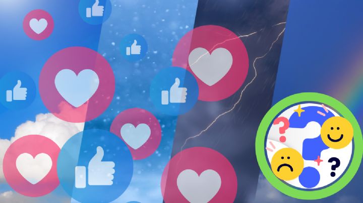 Estos son los mejores MEMES que dejó el Frente Frío 37; 'team frío' vence al 'team calor'