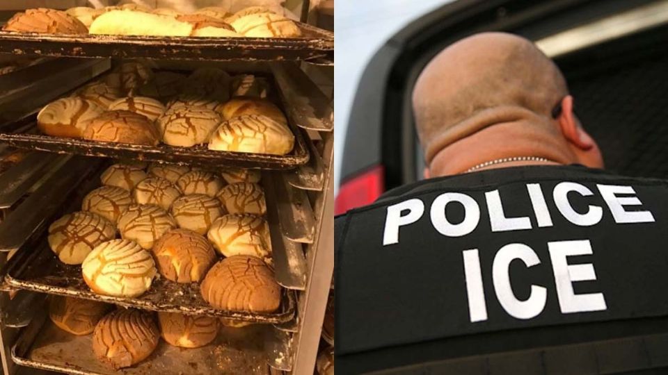El ICE llegó en febrero a la panadería