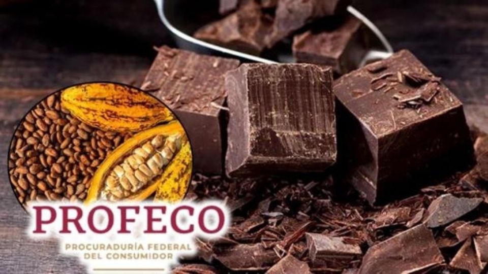 Este chocolate es ignorado en los estantes, pero es el que más cacao tiene a comparación de su competencia