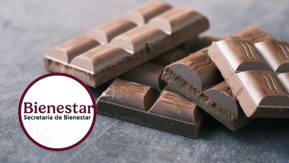 Chocolate del Bienestar: cuánto cuesta, dónde se vende y qué presentaciones tiene