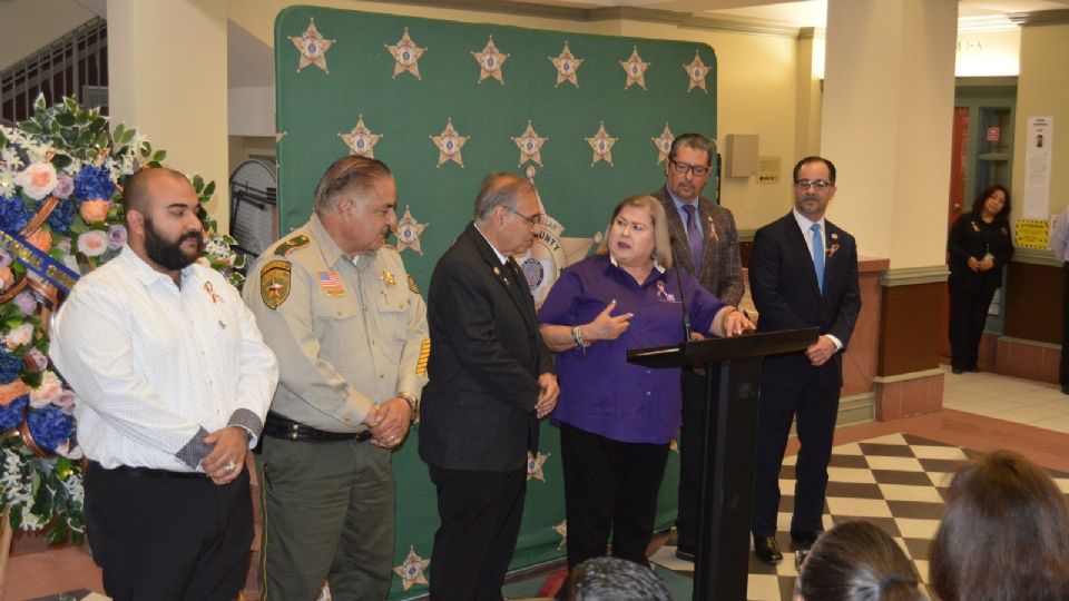 Ciudad de Laredo, Texas