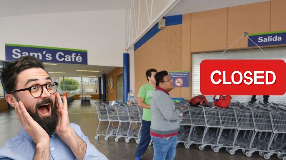 Anuncia el cierre masivo de sus sucursales por 24 horas