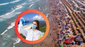 Coepris evalúa las playas de Tamaulipas; ¿son seguras para vacacionar?