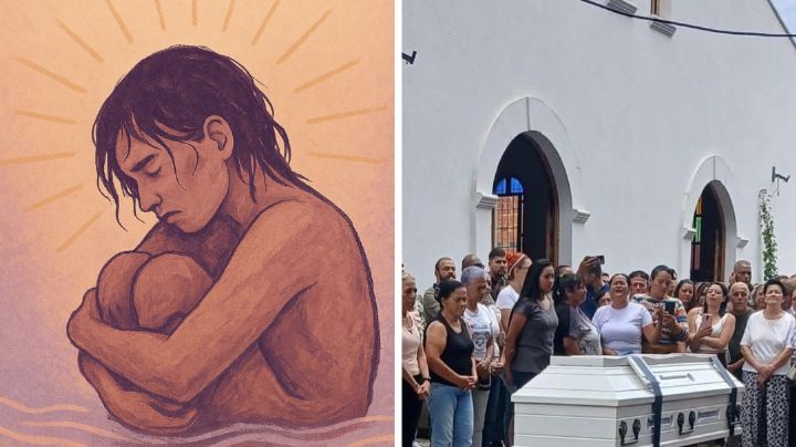 Rompen brazos y piernas a mujer trans; la avientan al río y muere