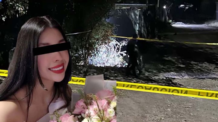 Encuentran cuerpo de Vivian Karely; hace dos semanas salió a una fiesta y nunca volvió